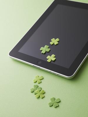 次世代医療の病院用電子カルテシステム