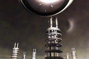 フロー監視が見た目で効率的に行えます